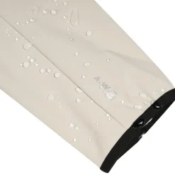 Luhta Iloniemi parka softshell jas dames powder< Outdoor Jack