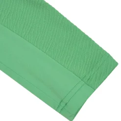 Fleece Vest-Luhta Ilvesoja fleece vest dames green