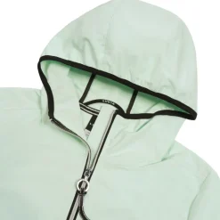 Luhta Innola softshell jas dames aloe< Outdoor Jack