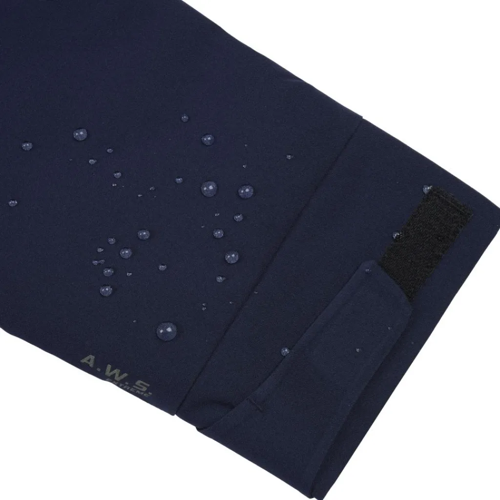 Outdoor Jack-Luhta Iskola parka outdoor jack dames dark blue