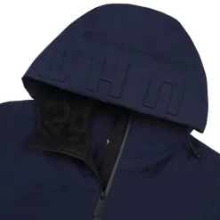 Outdoor Jack-Luhta Iskola parka outdoor jack dames dark blue