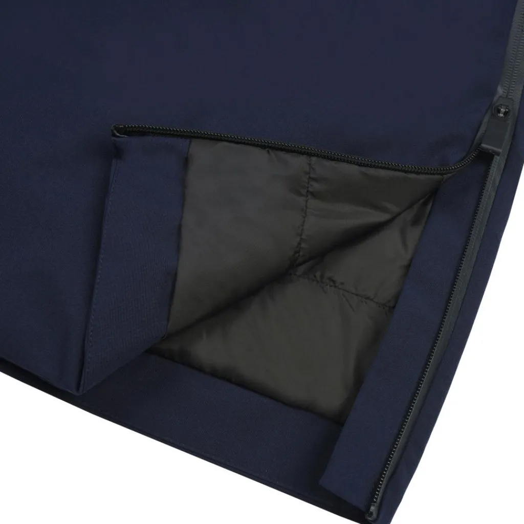 Outdoor Jack-Luhta Iskola parka outdoor jack dames dark blue