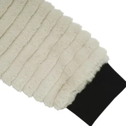 Luhta Isolahti fleece vest dames powder< Ski Vesten|Wintersport