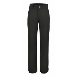 Luhta Jero skibroek dames basic black< Skibroeken|Wintersport