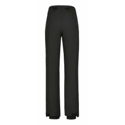 Luhta Jero skibroek dames basic black< Skibroeken|Wintersport