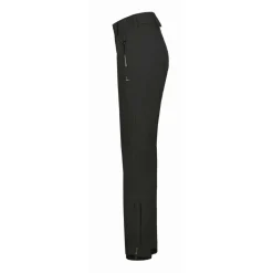 Luhta Jero skibroek dames basic black< Skibroeken|Wintersport