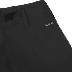 Luhta Jero skibroek dames basic black< Skibroeken|Wintersport