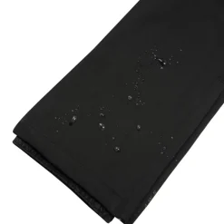 Skibroeken|Wintersport-Luhta Joentaus D plus size softshell skibroek dames black