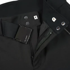 Luhta Joentaus D softshell skibroek dames black< Skibroeken|Wintersport