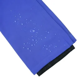 Skibroeken|Wintersport-Luhta Joentaus softshell skibroek dames blue