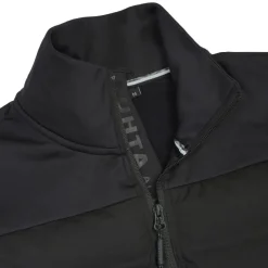 Luhta Joutsitunturi vest heren black< Ski Vesten|Wintersport