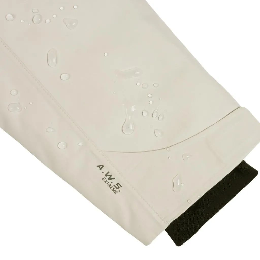 Luhta Junes parka outdoor jack heren powder< Outdoor Jack