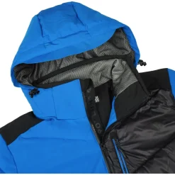 Ski Jassen|Wintersport-Luhta Kaakkurivaara winterjas heren blue