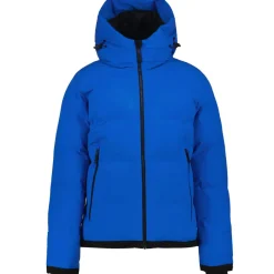 Outdoor Jack-Luhta Kaarela outdoor jack heren blue