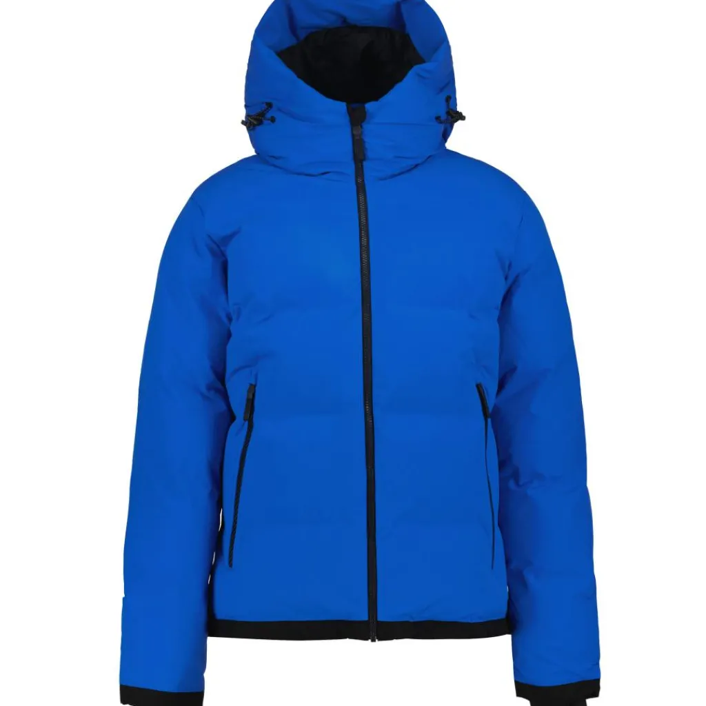 Outdoor Jack-Luhta Kaarela outdoor jack heren blue