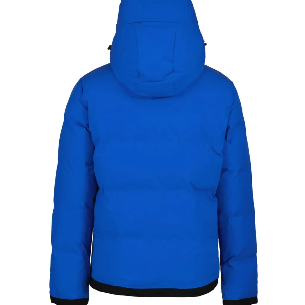 Outdoor Jack-Luhta Kaarela outdoor jack heren blue