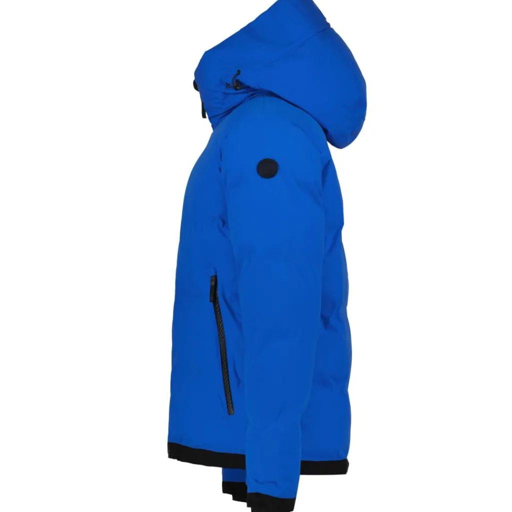 Outdoor Jack-Luhta Kaarela outdoor jack heren blue