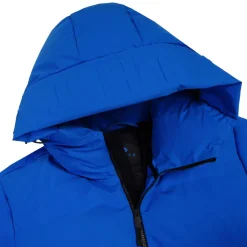 Outdoor Jack-Luhta Kaarela outdoor jack heren blue