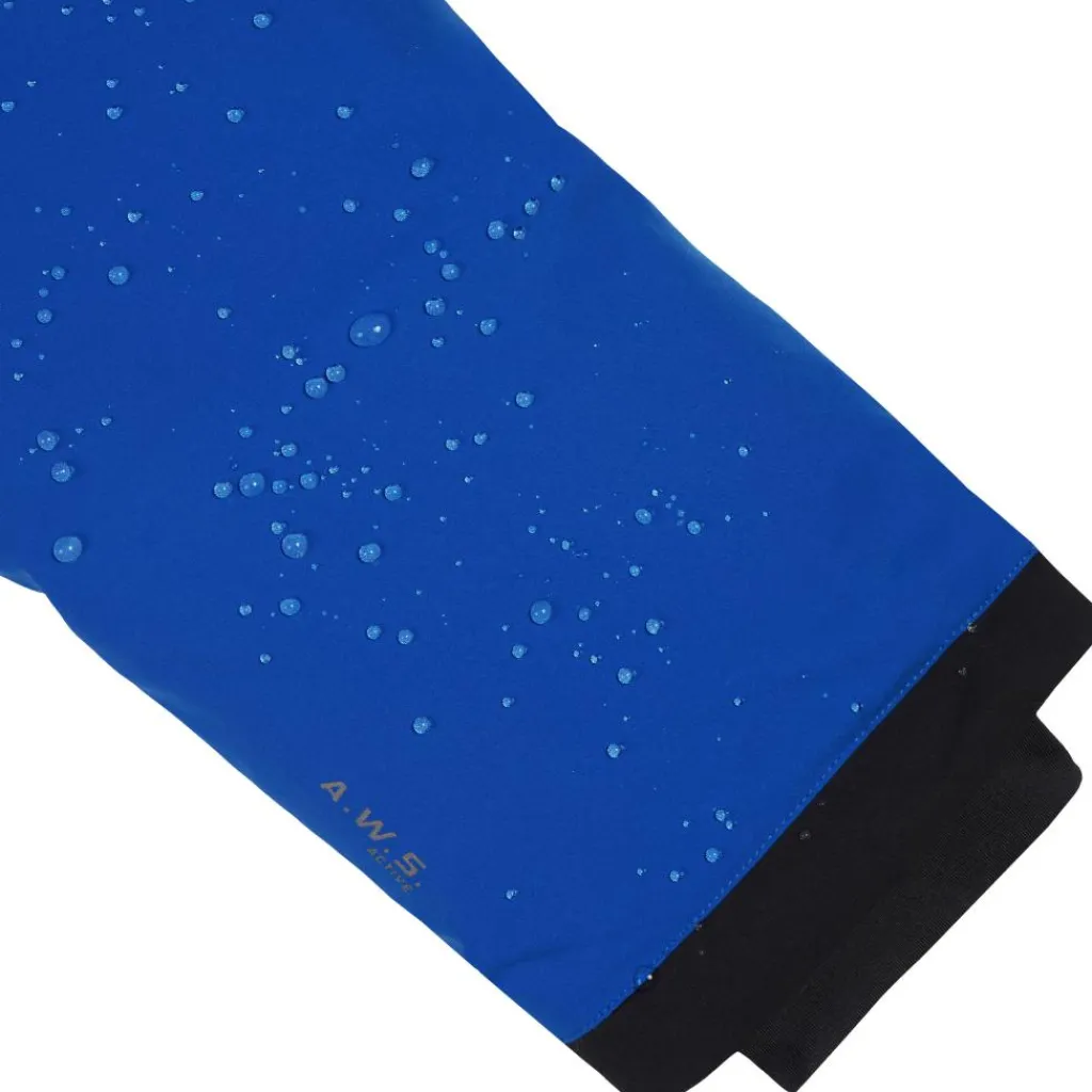 Outdoor Jack-Luhta Kaarela outdoor jack heren blue