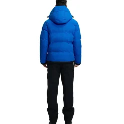 Outdoor Jack-Luhta Kaarela outdoor jack heren blue