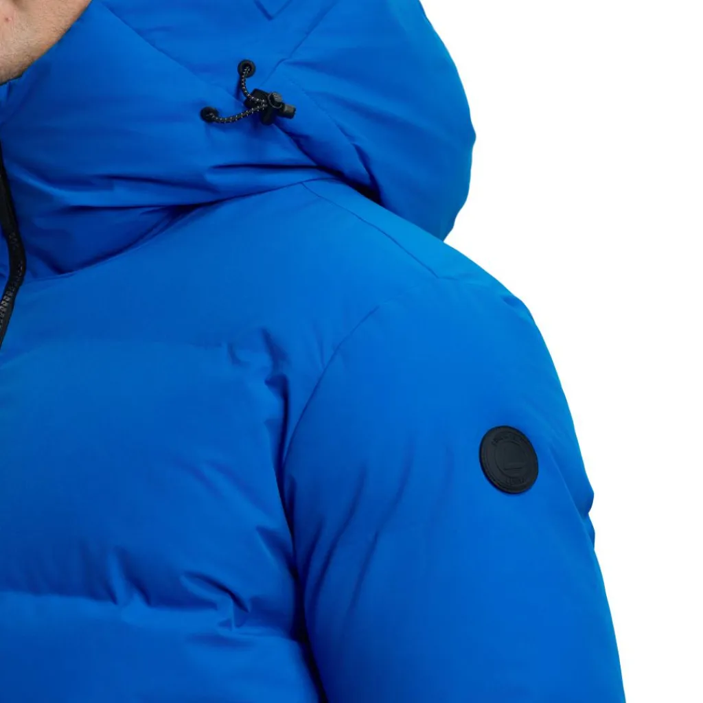 Outdoor Jack-Luhta Kaarela outdoor jack heren blue