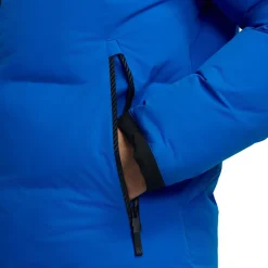 Outdoor Jack-Luhta Kaarela outdoor jack heren blue