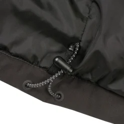 Luhta Kaarela outdoor jack heren lead grey< Outdoor Jack