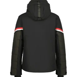 Luhta Kaldoaivi winterjas heren green< Ski Jassen|Wintersport