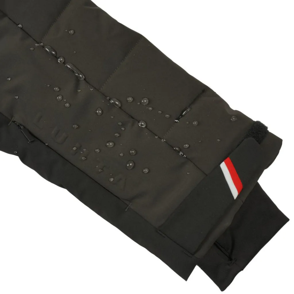 Luhta Kaldoaivi winterjas heren green< Ski Jassen|Wintersport