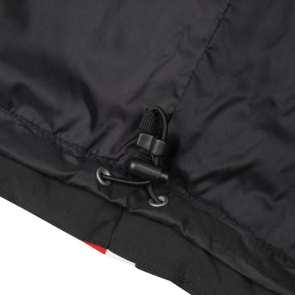 Luhta Kaldoaivi winterjas heren green< Ski Jassen|Wintersport