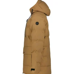 Outdoor Jack-Luhta Kallahti outdoor jack heren brown