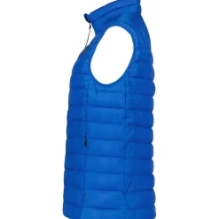 Outdoor Jack-Luhta Kangas bodywarmer heren blue
