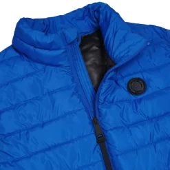 Outdoor Jack-Luhta Kangas bodywarmer heren blue