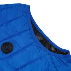 Outdoor Jack-Luhta Kangas bodywarmer heren blue