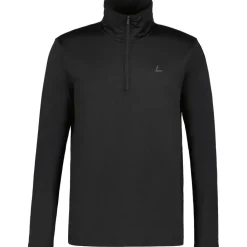 Skipullies|Wintersport-Luhta Kankola skipully heren black
