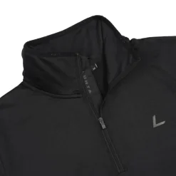 Skipullies|Wintersport-Luhta Kankola skipully heren black