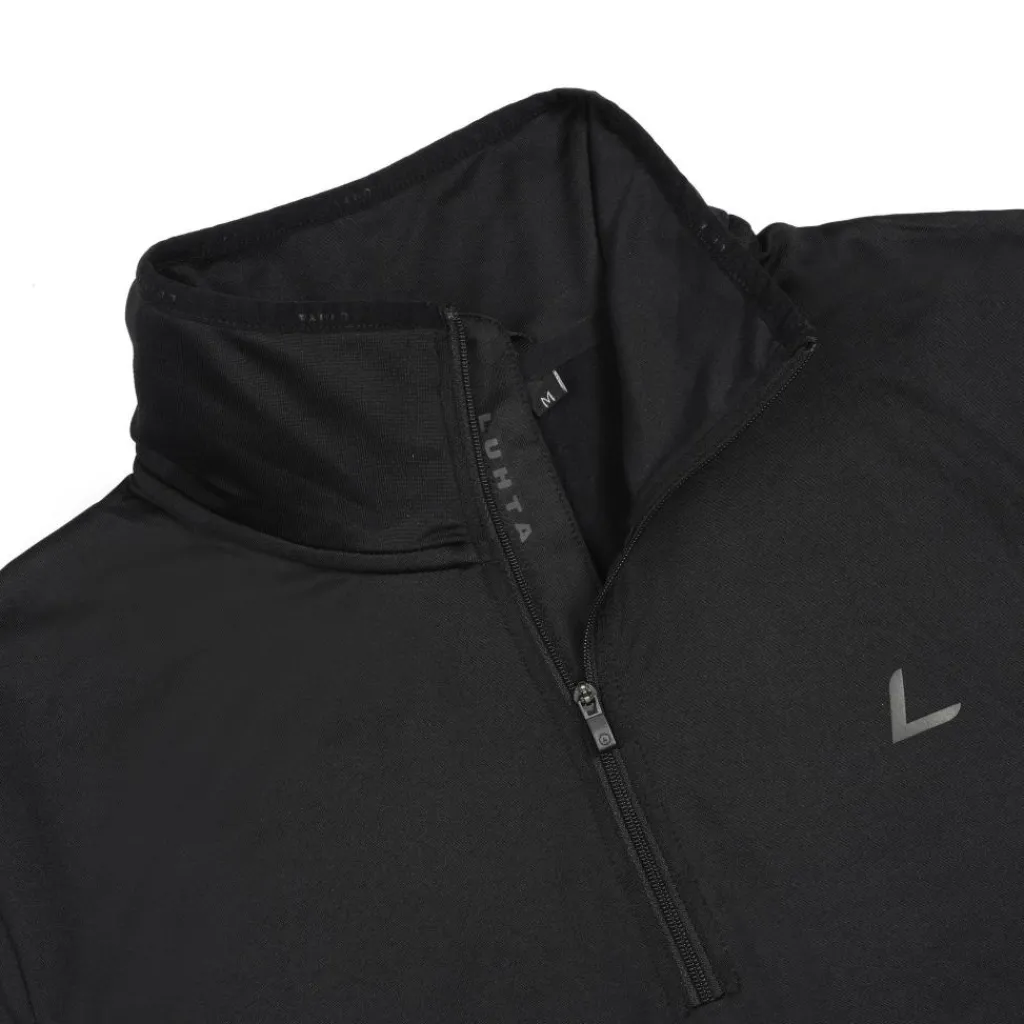 Skipullies|Wintersport-Luhta Kankola skipully heren black