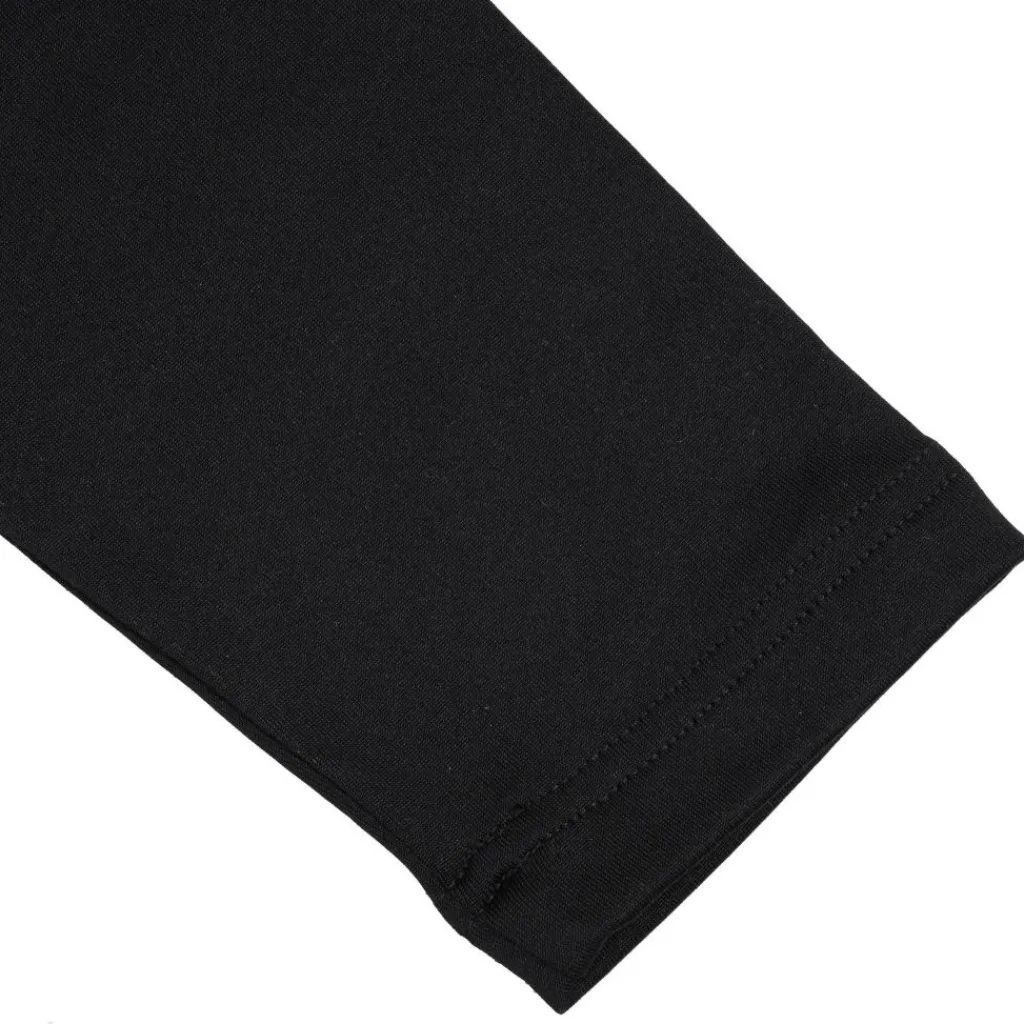 Skipullies|Wintersport-Luhta Kankola skipully heren black