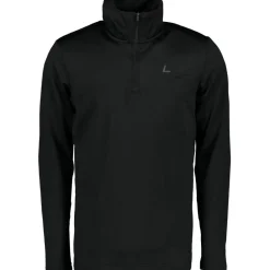 Luhta Kankola skipully heren black black< Skipullies|Wintersport
