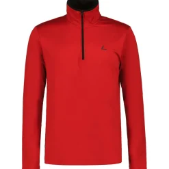 Luhta Kankola skipully heren red< Skipullies|Wintersport