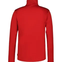 Luhta Kankola skipully heren red< Skipullies|Wintersport