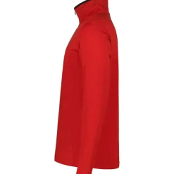 Luhta Kankola skipully heren red< Skipullies|Wintersport