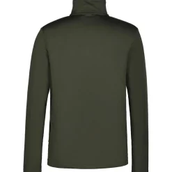 Luhta Kankola skipully heren brown< Skipullies|Wintersport