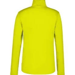 Luhta Kankola skipully heren yellow< Skipullies|Wintersport