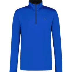 Luhta Kankola skipully heren blue blue< Skipullies|Wintersport