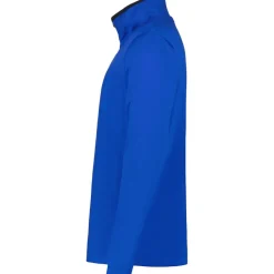 Luhta Kankola skipully heren blue blue< Skipullies|Wintersport