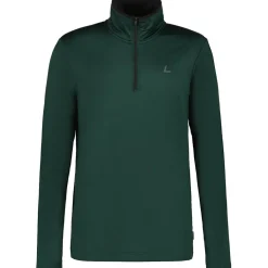 Luhta Kankola skipully heren green< Skipullies|Wintersport