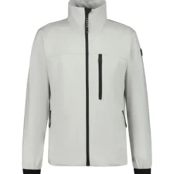 Luhta Kannus softshell jas heren steam< Outdoor Jack