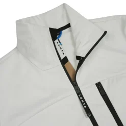 Luhta Kannus softshell jas heren steam< Outdoor Jack