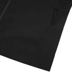 Luhta Kannus softshell jas heren black< Outdoor Jack